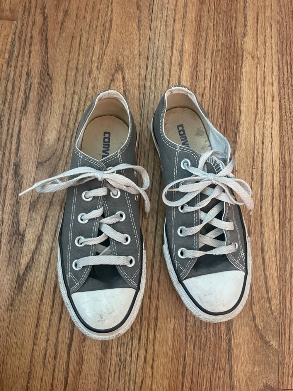 Converse All Star | Chuck Taylor All Star Low Cha… - image 2